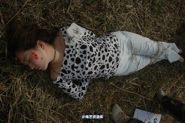 mj影视 - 血泪控诉刑场 第 327 张图片