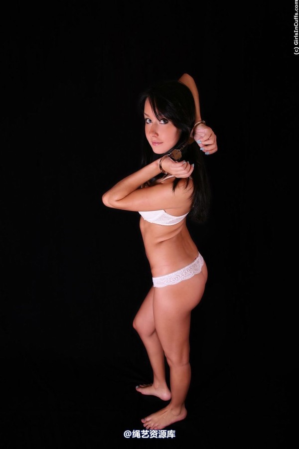 girlsincuffs - gic375 第 17 张图片