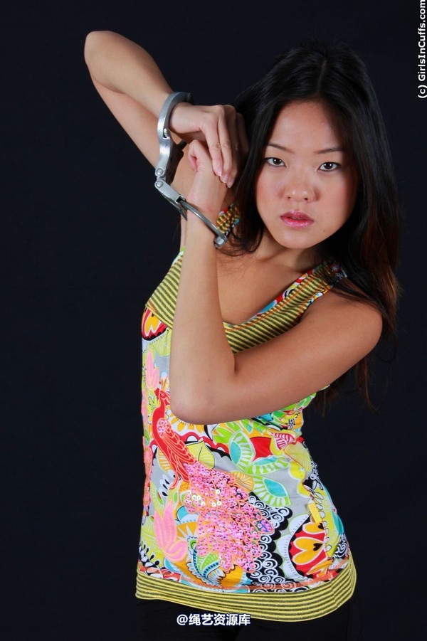 girlsincuffs - gic357 第 97 张图片