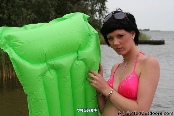 cuffedoutdoors - cod145 第 59 张图片