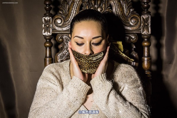 limitedaudience - 2015 anastasia the gag show 第 23 张图片