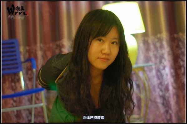 唯美之家 - 2009-12-10新模(晓祺) 第 47 张图片