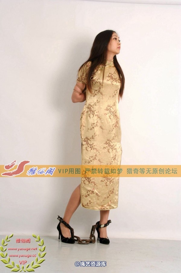 雅俗阁 - 2013-NO.22Model雅春 第 189 张图片