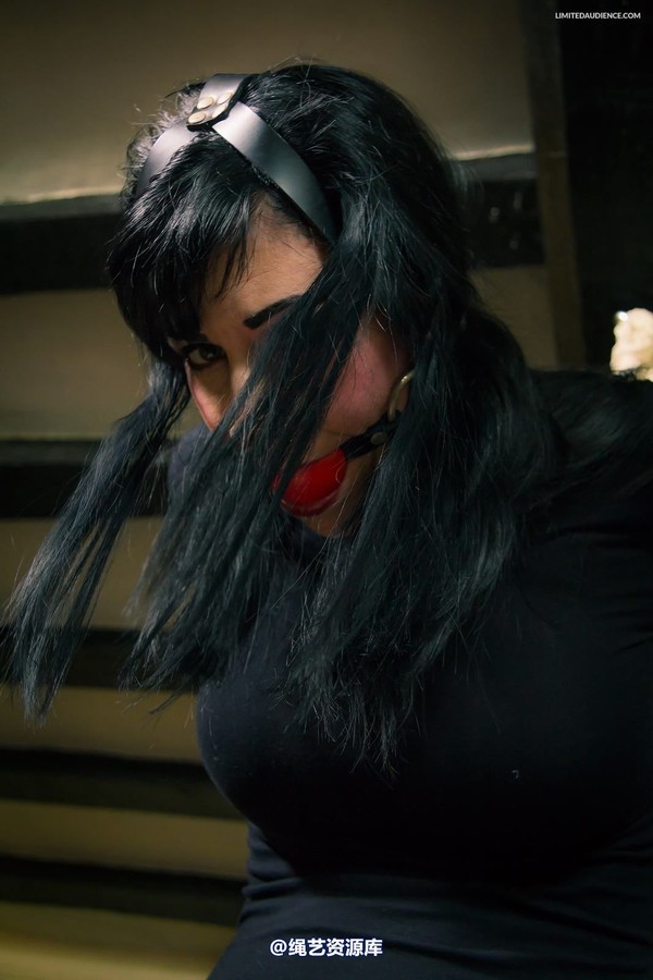 limitedaudience - 2015 nyxon living bondage furniture 2 第 20 张图片