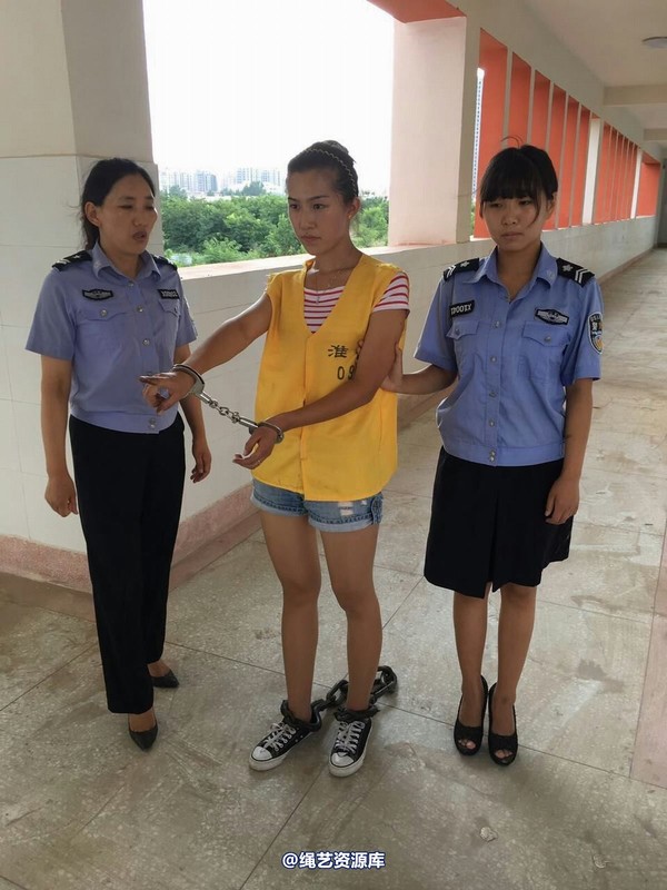 mj影视 - 贩毒女孩紫琪 第 48 张图片