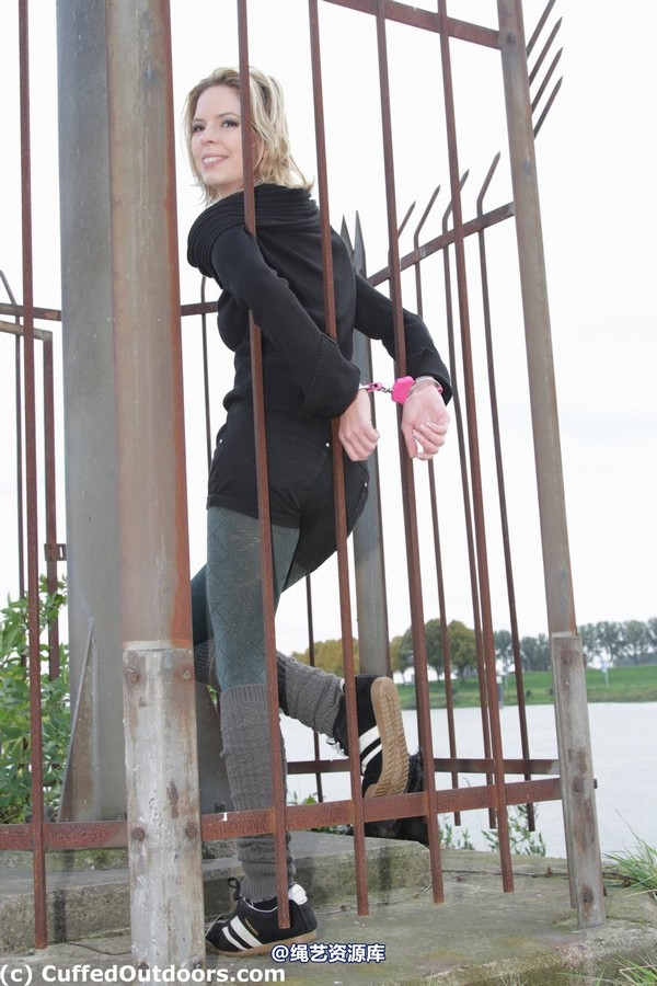 cuffedoutdoors - cod428 第 90 张图片