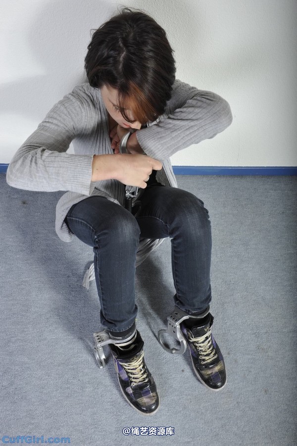 cuffgirl - cg115 第 97 张图片
