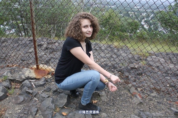 cuffedoutdoors - cod282 第 91 张图片