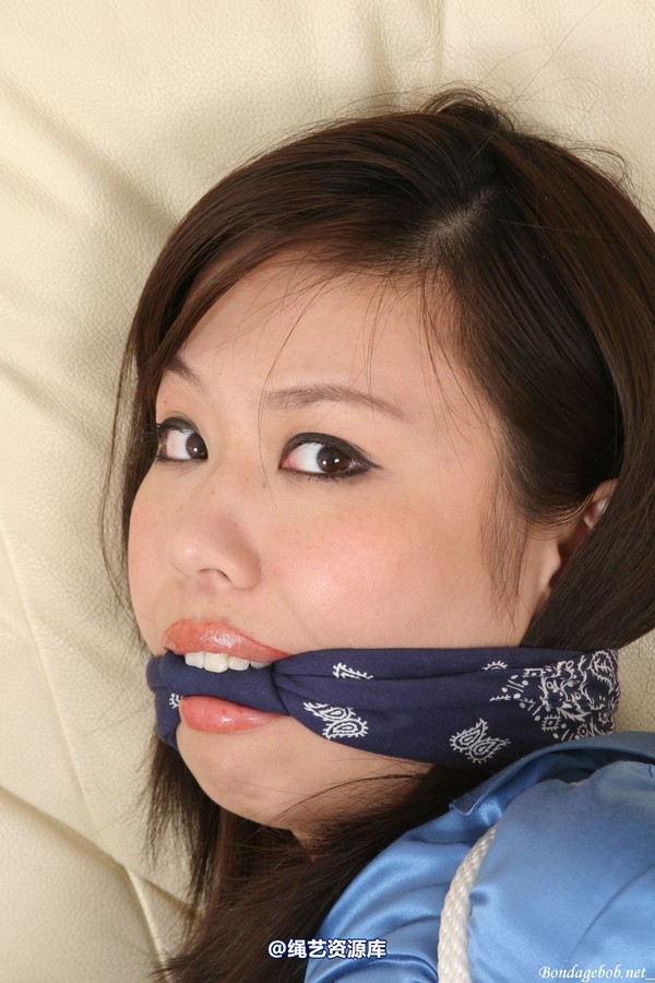 bondagebob - Tigerr Not in so much distress 第 53 张图片