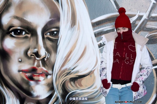 gaggedinpublic - gip470 第 69 张图片