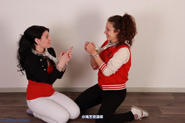cuffgirl - cg175 第 78 张图片