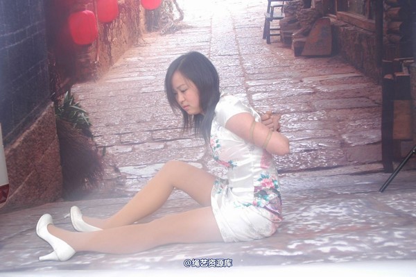 唯美之家 - 2010-1-8新模米琪儿 第 50 张图片