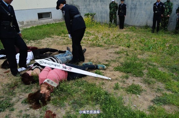 mj影视 - 心灵震憾之刑场.2013-05-04 第 77 张图片