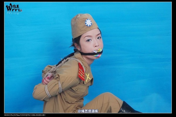 唯美之家 - 2008-11-05萱萱特工装 第 48 张图片