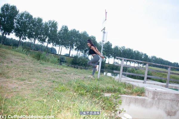 cuffedoutdoors - cod568 第 80 张图片