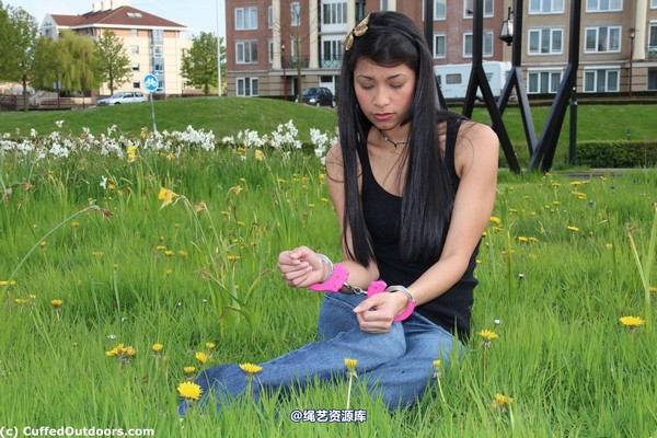 cuffedoutdoors - cod290 第 56 张图片