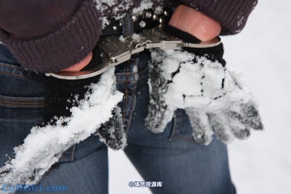 cuffgirl - cg011 第 27 张图片