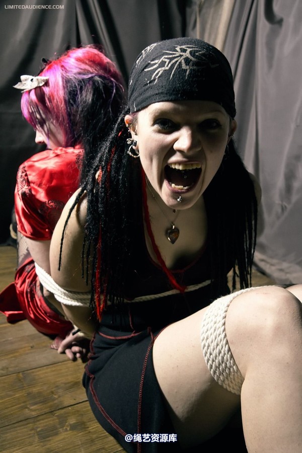 limitedaudience - 2012 beckykat loltaru back to back 2 第 24 张图片