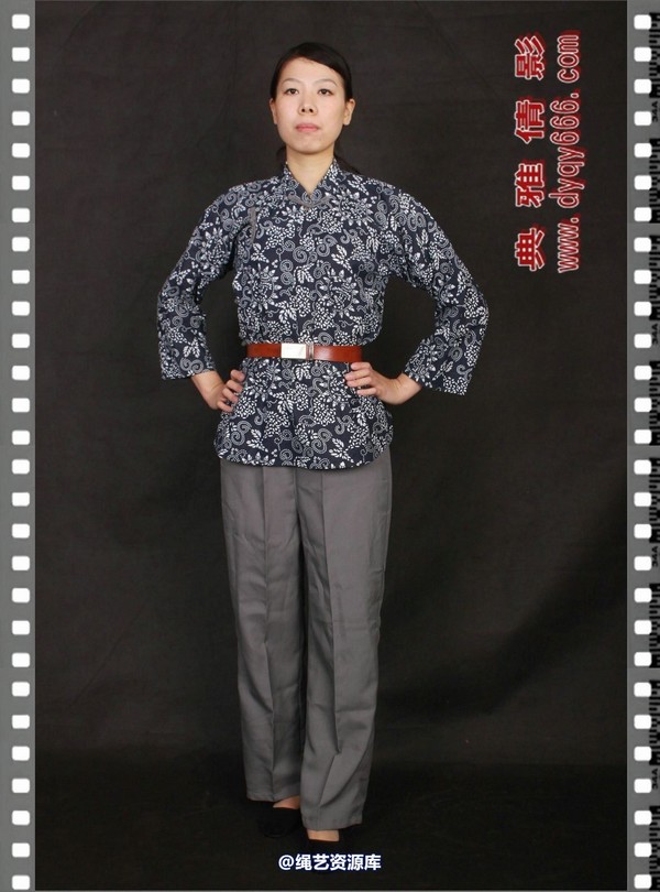 典雅倩影 - 217-大屯村交通员安妮 第 89 张图片