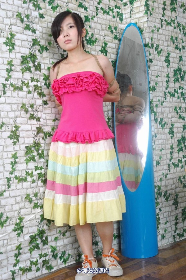 唯美之家 - 2010-10-22冉冉花裙 第 63 张图片