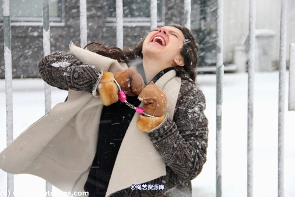 cuffedoutdoors - cod584 第 24 张图片