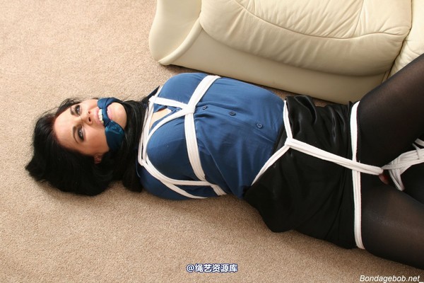 bondagebob - Monica harris The Bastard 第 196 张图片