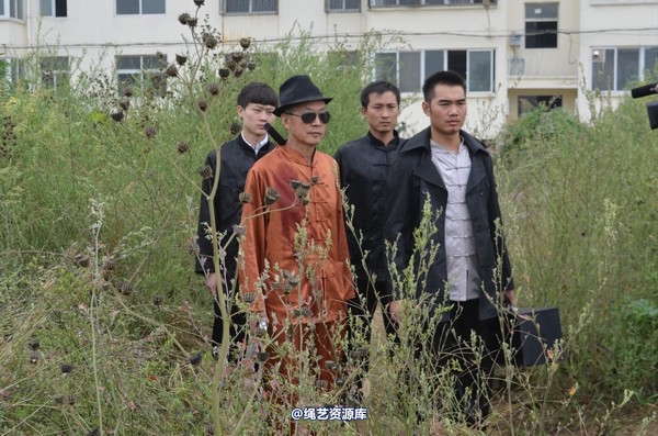 mj影视 - 乱世情仇1 第 23 张图片