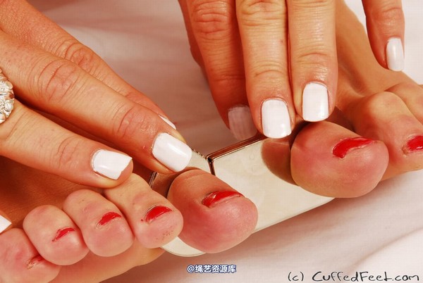 cuffedfeet - cf032 第 43 张图片