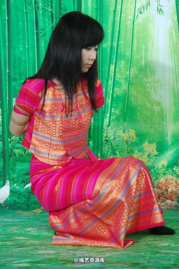 唯美之家 - 婉儿民族服 第 9 张图片