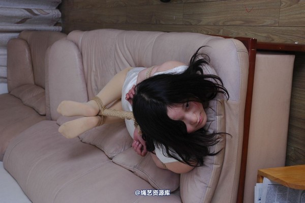 唯美之家 - 小雨日式捆绑2010-3-26 第 95 张图片