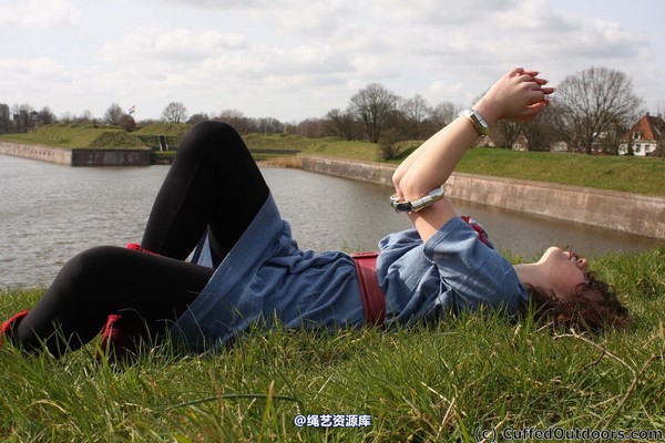 cuffedoutdoors - cod148 第 58 张图片