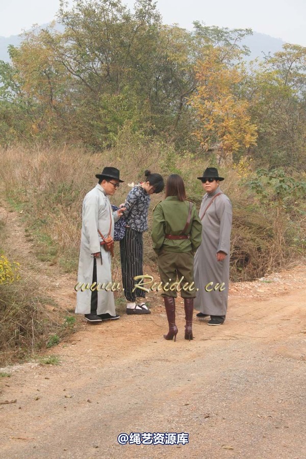 锐度主张 - 2008年第03期捆绑图（1.9）――山野匪患上 第 74 张图片