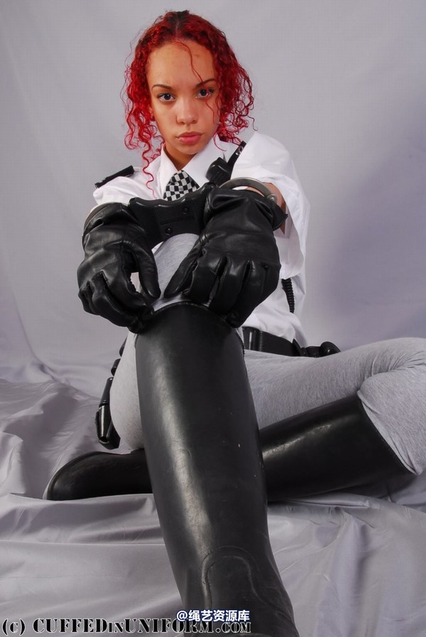cuffedinuniform - ciu073 第 88 张图片