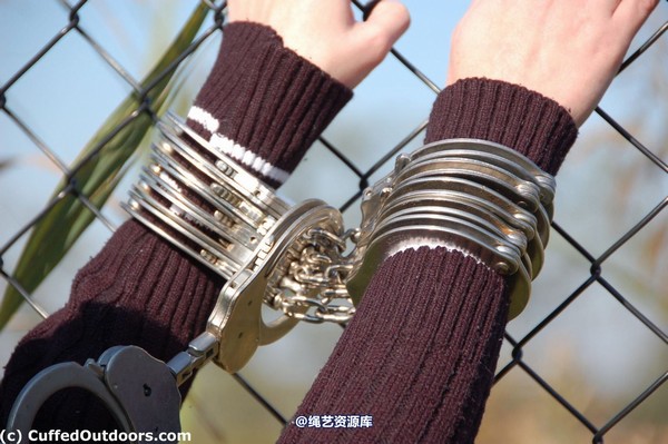 cuffedoutdoors - cod339 第 6 张图片