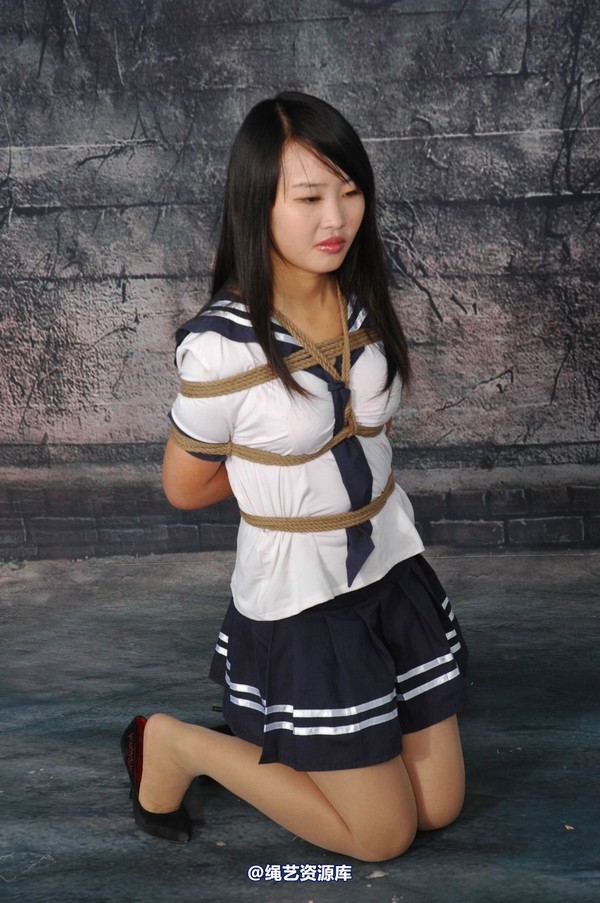 唯美之家 - 小轩学生装 第 94 张图片