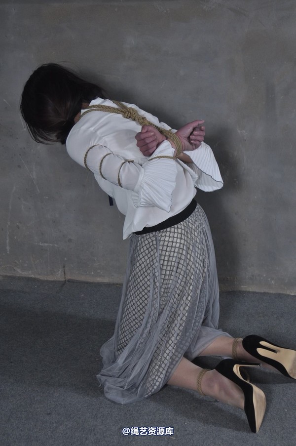 mj影视 - 淑女被抓 第 327 张图片