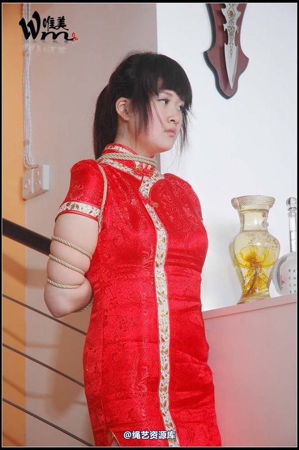 唯美之家 - 小枫旗袍五花2010-4-24 第 20 张图片