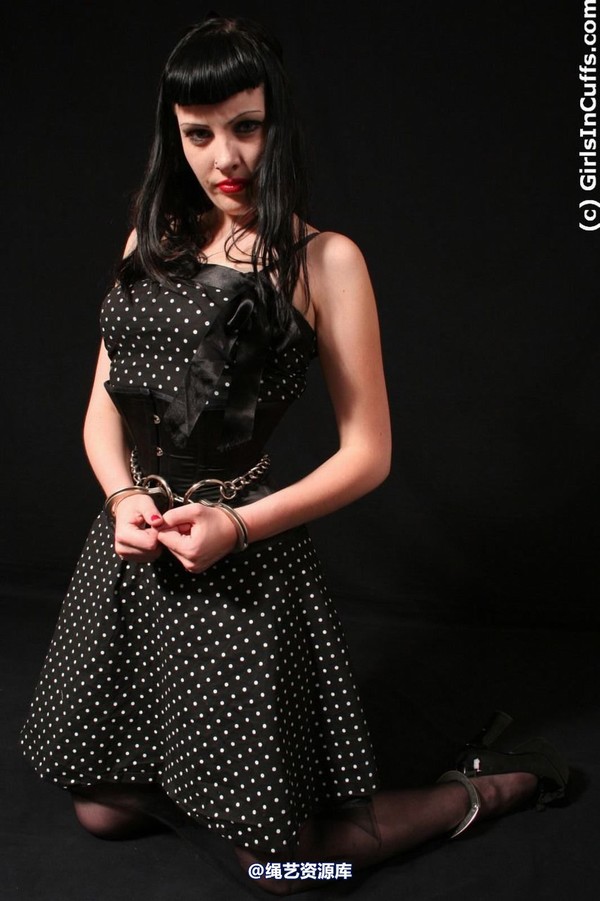 girlsincuffs - gic201 第 70 张图片