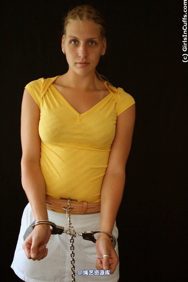girlsincuffs - gic039 第 9 张图片