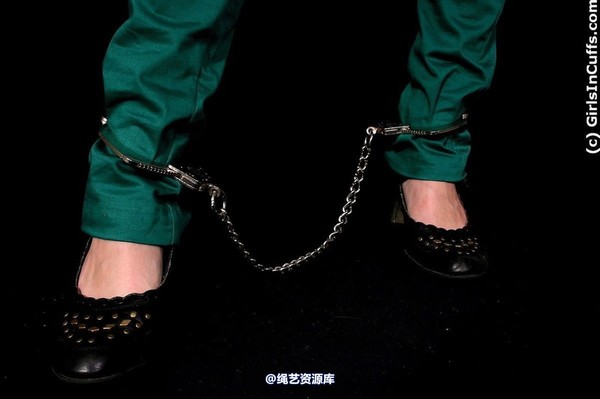 girlsincuffs - gic098 第 112 张图片