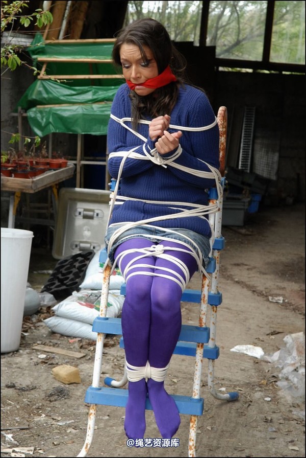 simplytied - At the boat yard 第 44 张图片