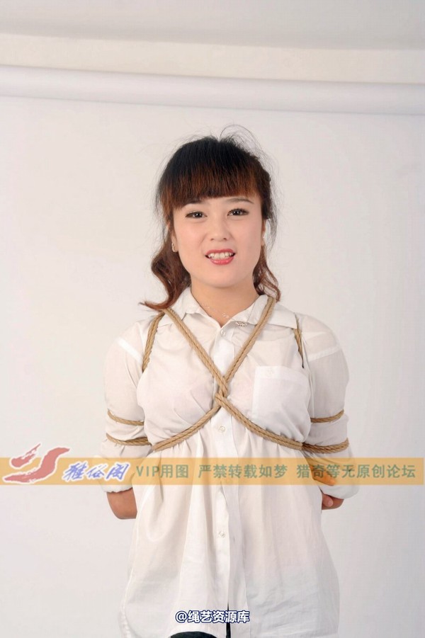 雅俗阁 - 2013-NO.1Model雅恋 第 41 张图片