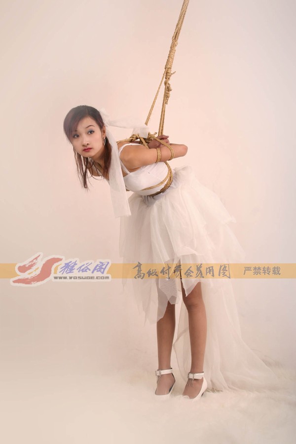 雅俗阁 - 20060422雪儿婚纱 第 111 张图片