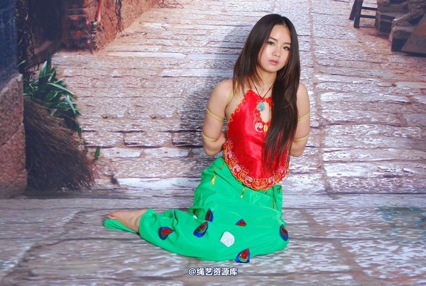 唯美之家 - 菲菲肚兜 第 21 张图片