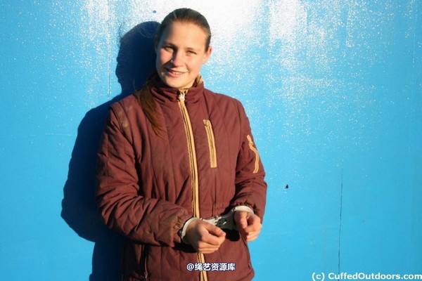 cuffedoutdoors - cod001 第 65 张图片