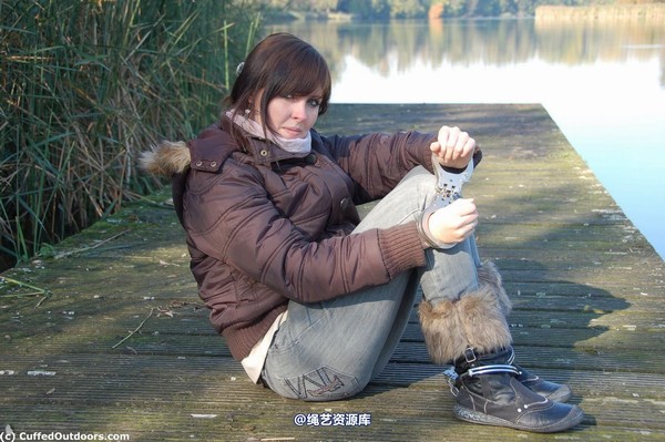 cuffedoutdoors - cod267 第 79 张图片