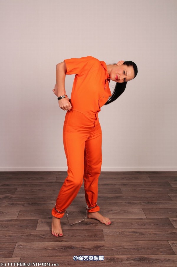 cuffedinuniform - ciu315 第 49 张图片