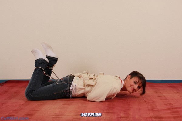 cuffgirl - cg152 第 50 张图片
