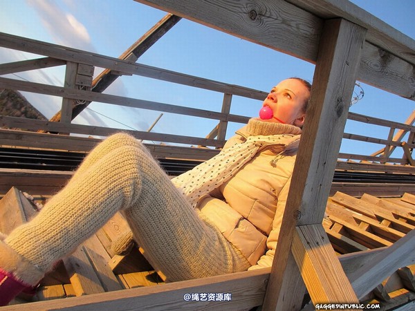 gaggedinpublic - gip372 第 29 张图片