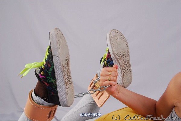 cuffedfeet - cf141 第 46 张图片